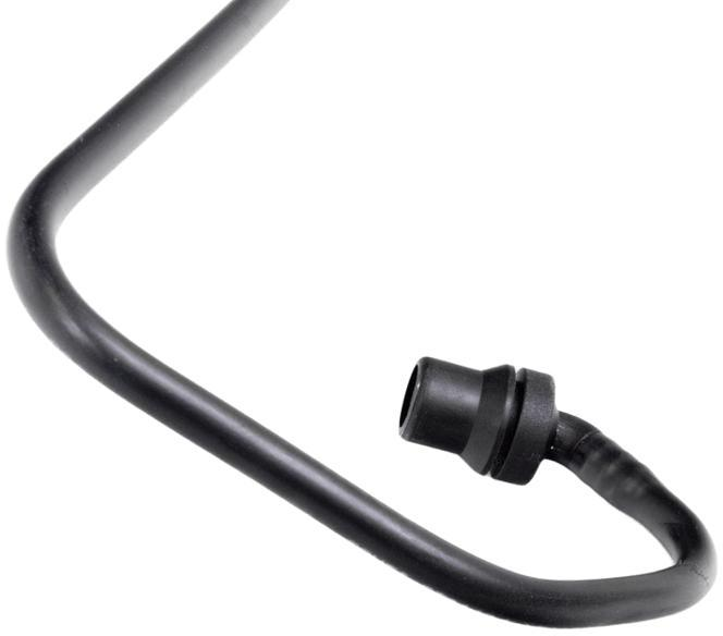 Bmw Z4 E85 E86 Išplėtimo Bakelio Jungties Vamzdis Originalus 17227836830