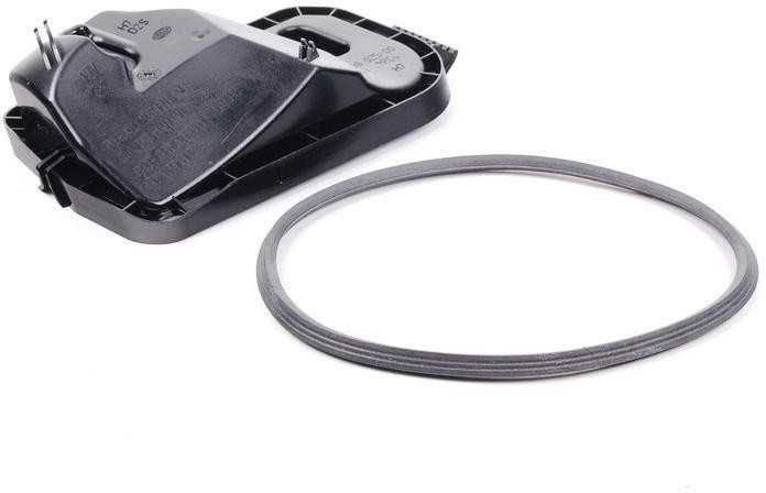 Bmw Z4 E85 E86 Kairiojo Žibinto Dangtelis Originalus 63126928413