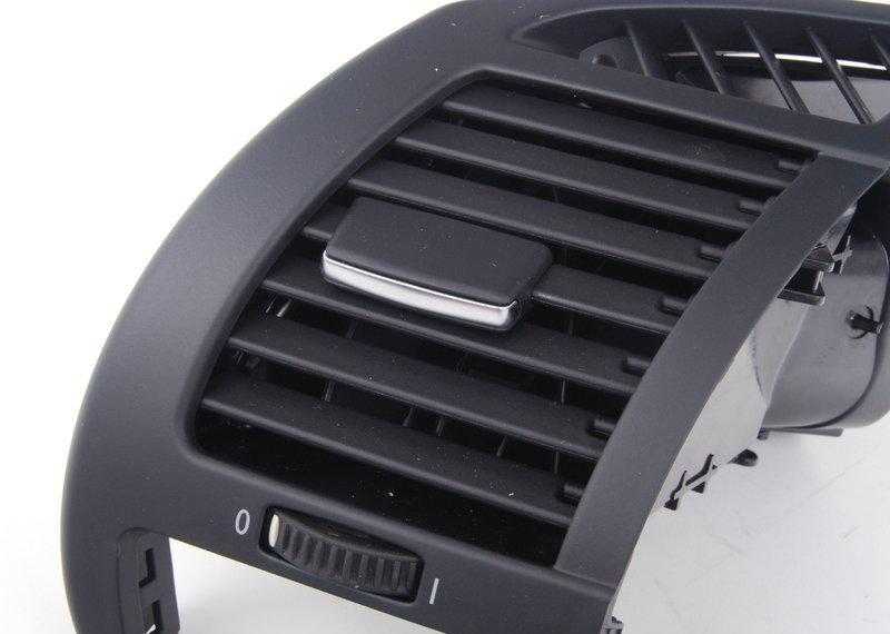Bmw Z4 E85 E86 Kairysis Frischluftgrill Originalus 64228041495