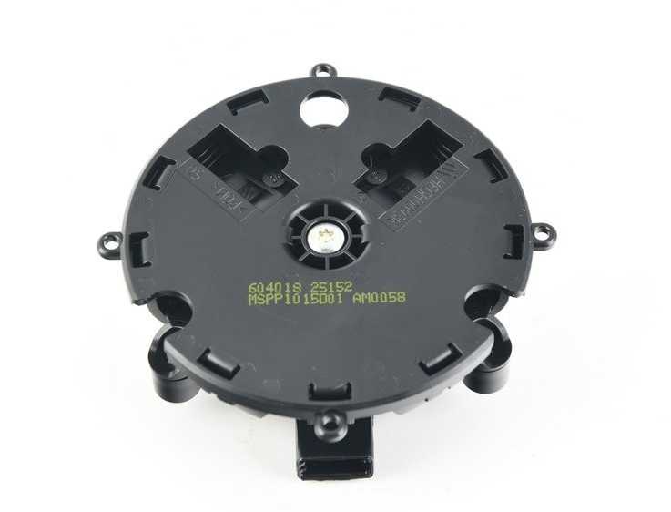 Bmw Z4 E85 E86 Kairysis Išorinis Veidrodis Originalus 67137191422