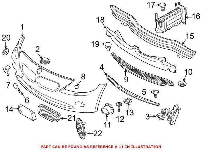 Bmw Z4 E85 E86 Kairysis Rūko Žibinto Dangtelis Originalus 51117158835