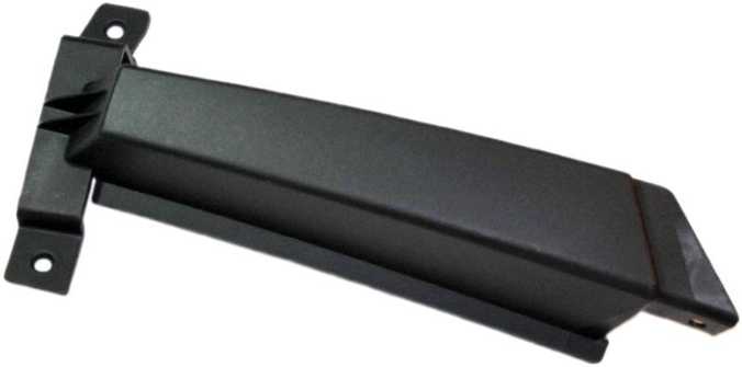 Bmw Z4 E85 E86 Kairysis Rūko Žibinto Dangtelis Originalus 51117158835