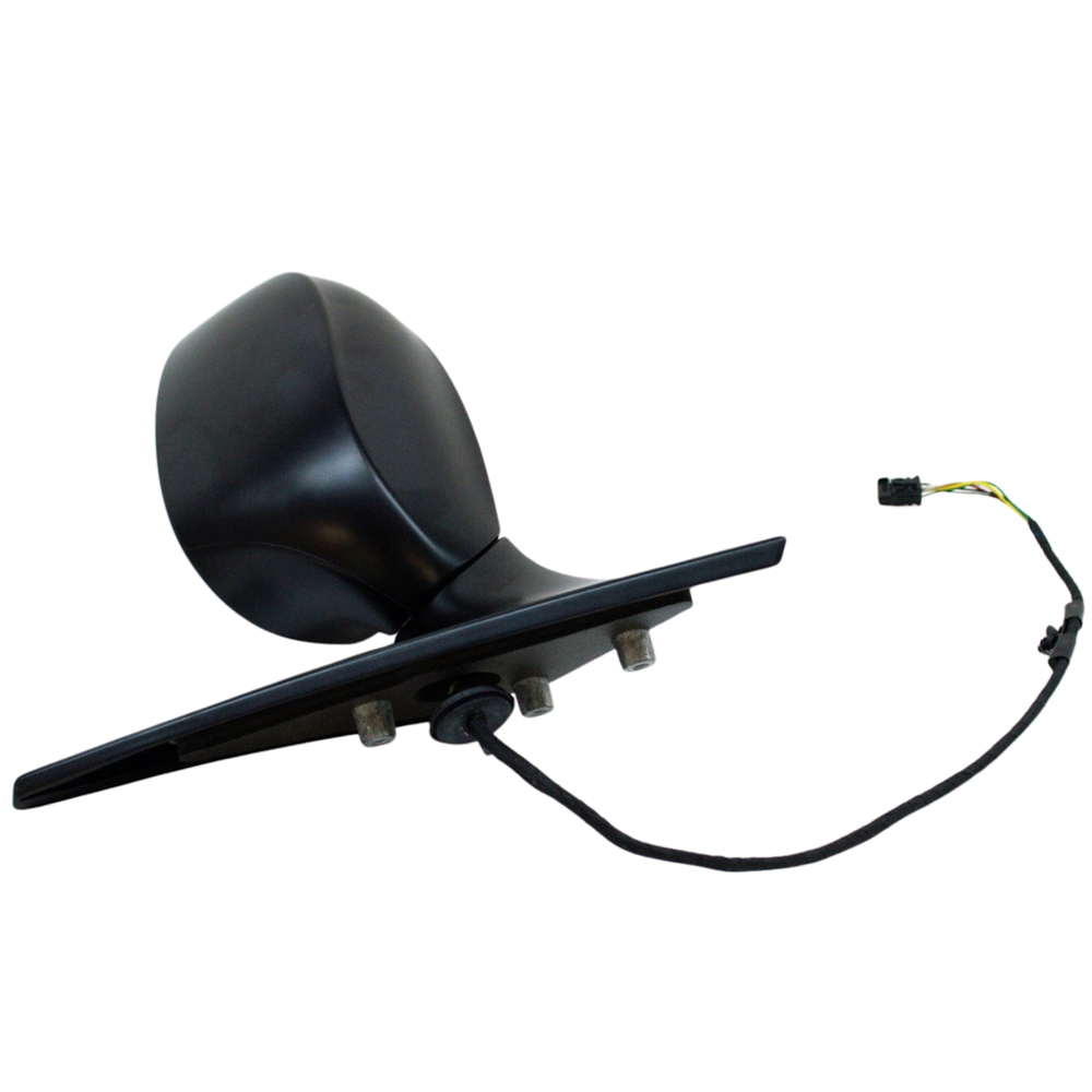BMW Z4 E85 E86 Kairysis Šildomas Išorinis Veidrodis Originalus 51167189717