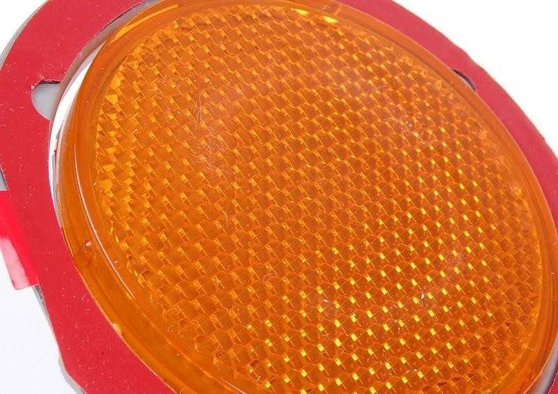 Bmw Z4 E85 E86 Kairysis Šoninis Atšvaitas Originalus 63147046045