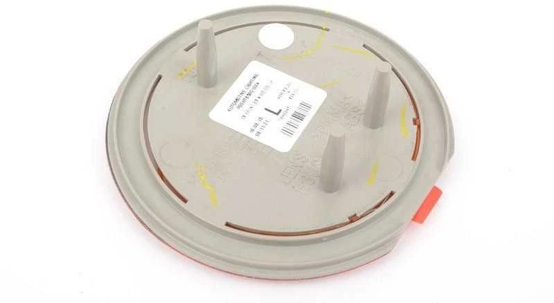 Bmw Z4 E85 E86 Kairysis Šoninis Atšvaitas Originalus 63147046045