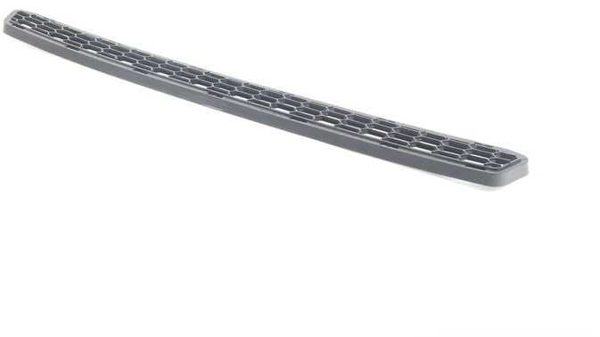 BMW Z4 E85 E86 kupė kabrioletas galinis bamperio centrinis groteles originalus 51128040081