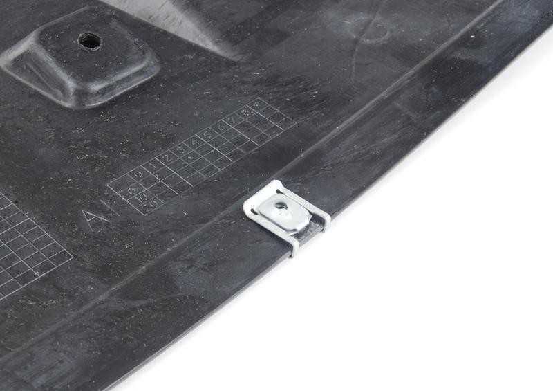 Bmw Z4 E85 E86 Kuro Pilnas Filtras Dangtelis Originalus 51717895927
