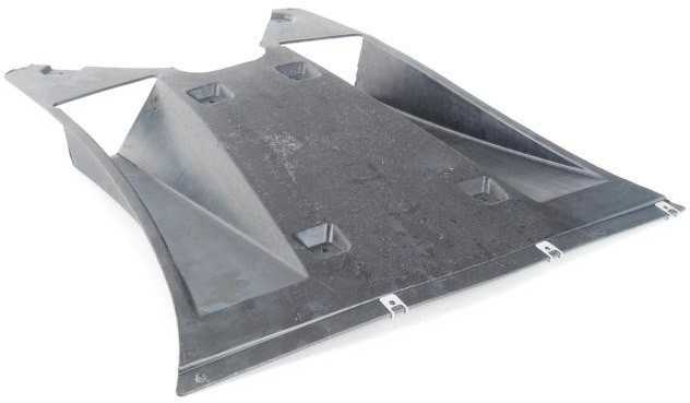 Bmw Z4 E85 E86 Kuro Pilnas Filtras Dangtelis Originalus 51717895927