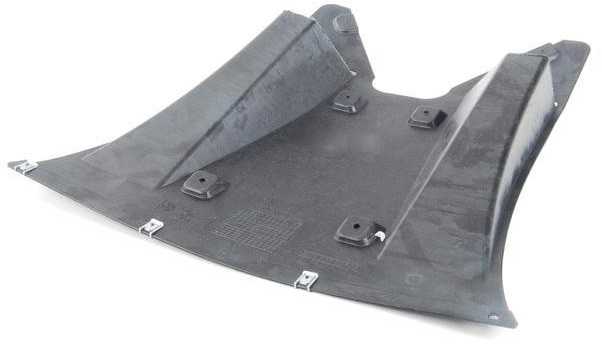 Bmw Z4 E85 E86 Kuro Pilnas Filtras Dangtelis Originalus 51717895927