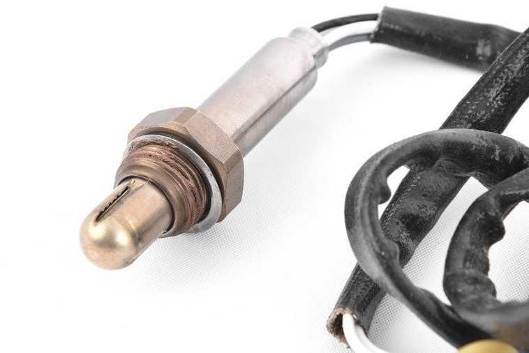 Bmw Z4 E85 E86 Lambdasonde Originalus 11787837565