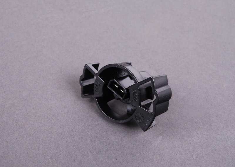 Bmw Z4 E85 E86 Lemputės Lizdas Su Lemputės F Stovėjimo Žibintu Originalus 63127170858