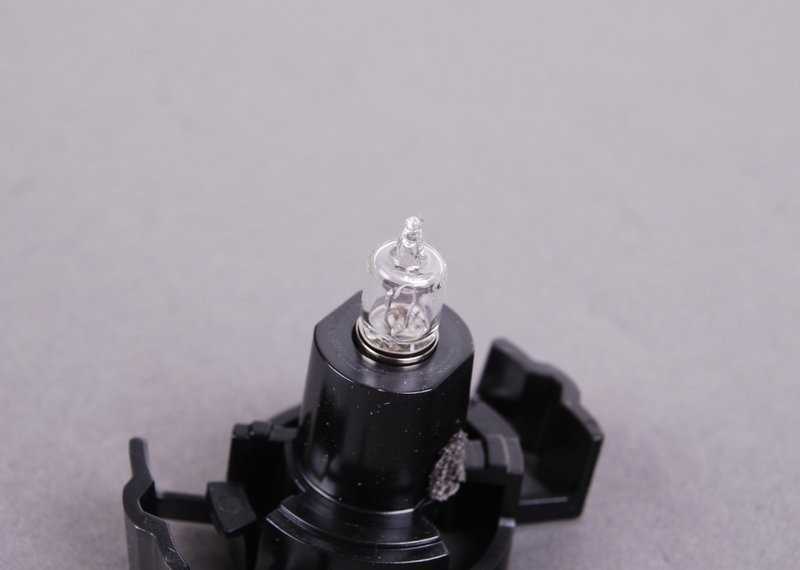 Bmw Z4 E85 E86 Lemputės Lizdas Su Lemputės F Stovėjimo Žibintu Originalus 63127170858