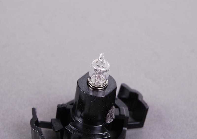 Bmw Z4 E85 E86 Lemputės Lizdas Su Lemputės F Stovėjimo Žibintu Originalus 63127170858