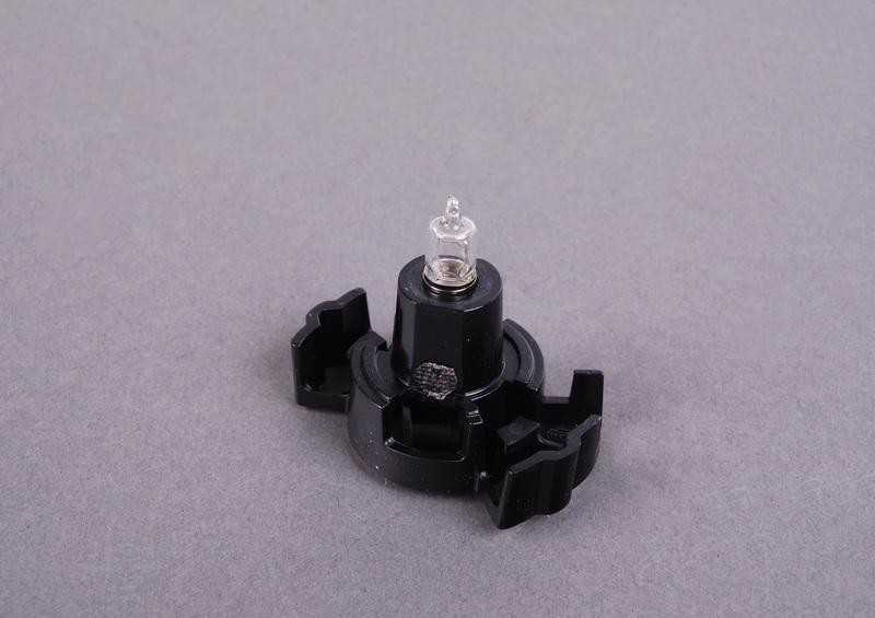 Bmw Z4 E85 E86 Lemputės Lizdas Su Lemputės F Stovėjimo Žibintu Originalus 63127170858