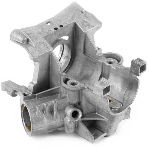 Bmw Z4 E85 E86 Lenkschloss Interlock Originalus 32306763448