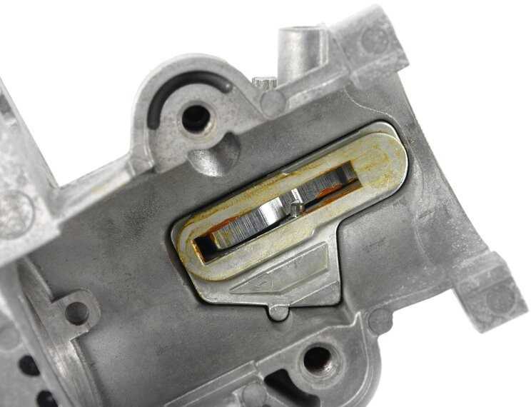 Bmw Z4 E85 E86 Lenkschloss Interlock Originalus 32306763448