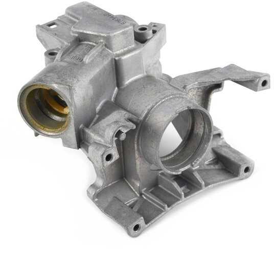 Bmw Z4 E85 E86 Lenkschloss Interlock Originalus 32306763448