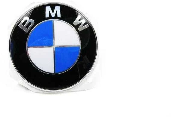 BMW Z4 E85 E86 logotipo emblema Originali 51147057794
