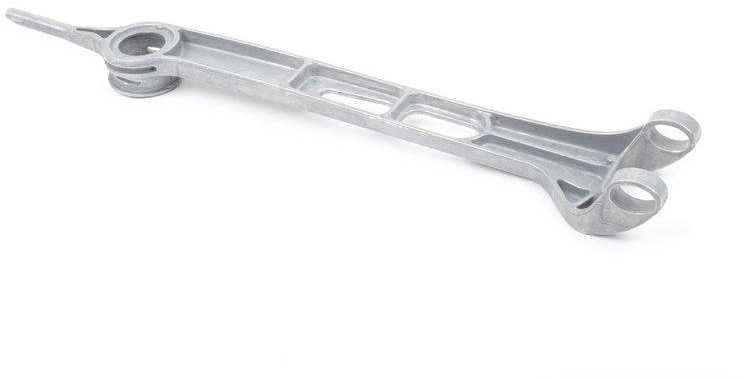 Bmw Z4 E85 E86 Pavarų Svorio Stiprintuvas Originalus 25117516068