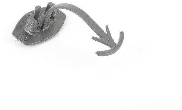 Bmw Z4 E85 E86 Plakette Originalus 51417066502