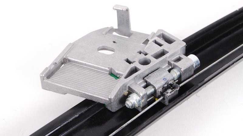 Bmw Z4 E85 E86 Priekinis Kairys Elektros Stiklo Pakelimo Mechanizmas Originalus 51337198909