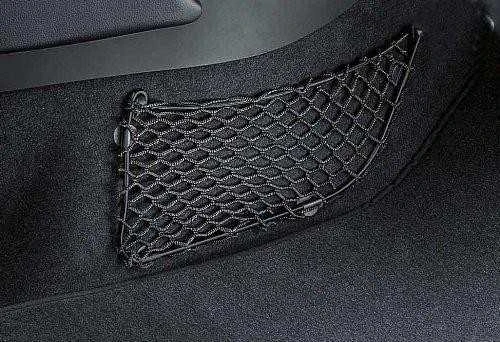Bmw Z4 E85 E86 Priekinis Pėdų Tinklas Originalus 51477114523