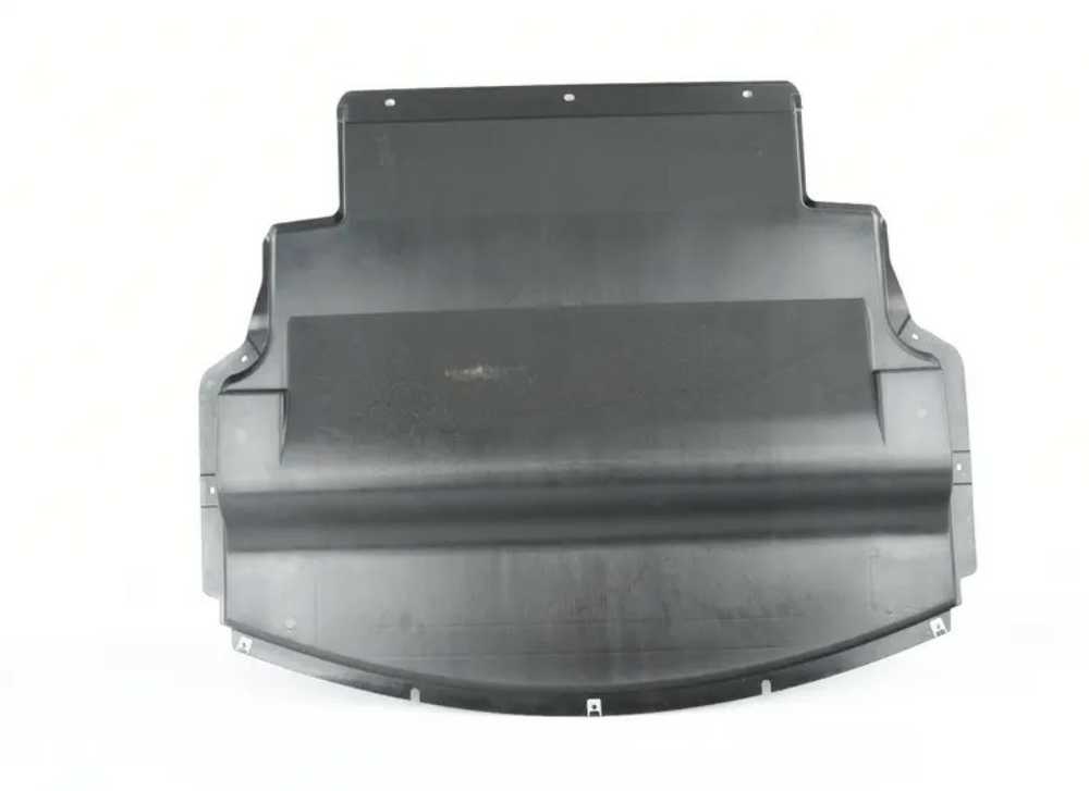 Bmw Z4 E85 E86 Ekranas Po Variklio Dangčiu Originalus 51717895804
