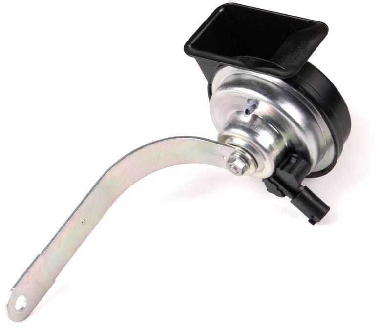 BMW Z4 E85 E86 Ragas Aukštas Tonas Originalus 61337184481