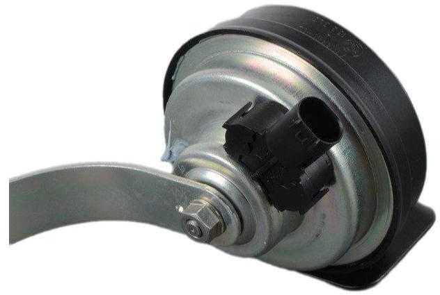 BMW Z4 E85 E86 Ragas Žemas Tonas Originalus 61337184480