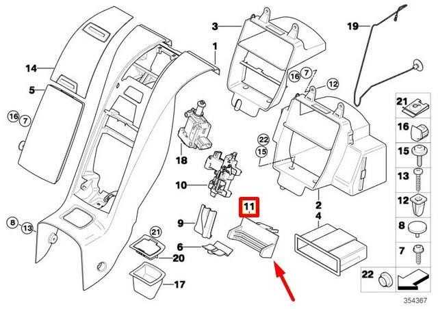 BMW Z4 E85 E86 Slenkstinio Svorio Svorinis Originalus 51467110660
