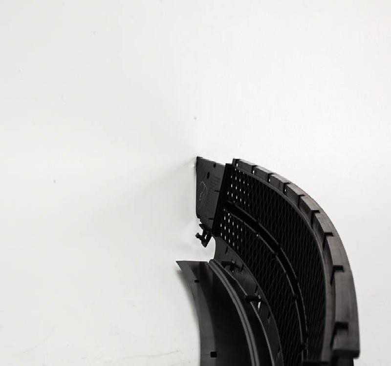 Bmw Z4 E85 E86 Tinklelis Originalus 51117158831