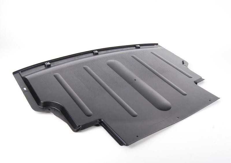 Bmw Z4 E85 E86 Variklio Skyriaus Ekranavimas Originalus 51717012723