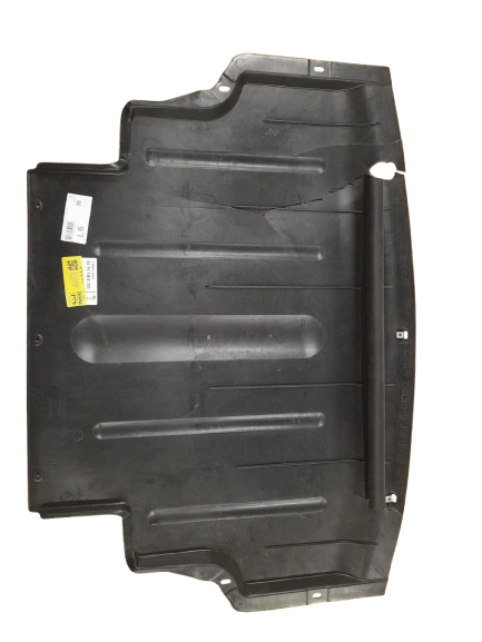 Bmw Z4 E85 E86 Variklio Skyriaus Ekranavimas Originalus 51717012723