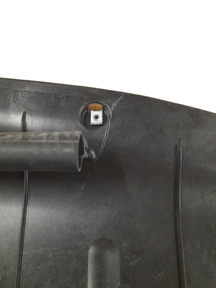 Bmw Z4 E85 E86 Variklio Skyriaus Ekranavimas Originalus 51717012723