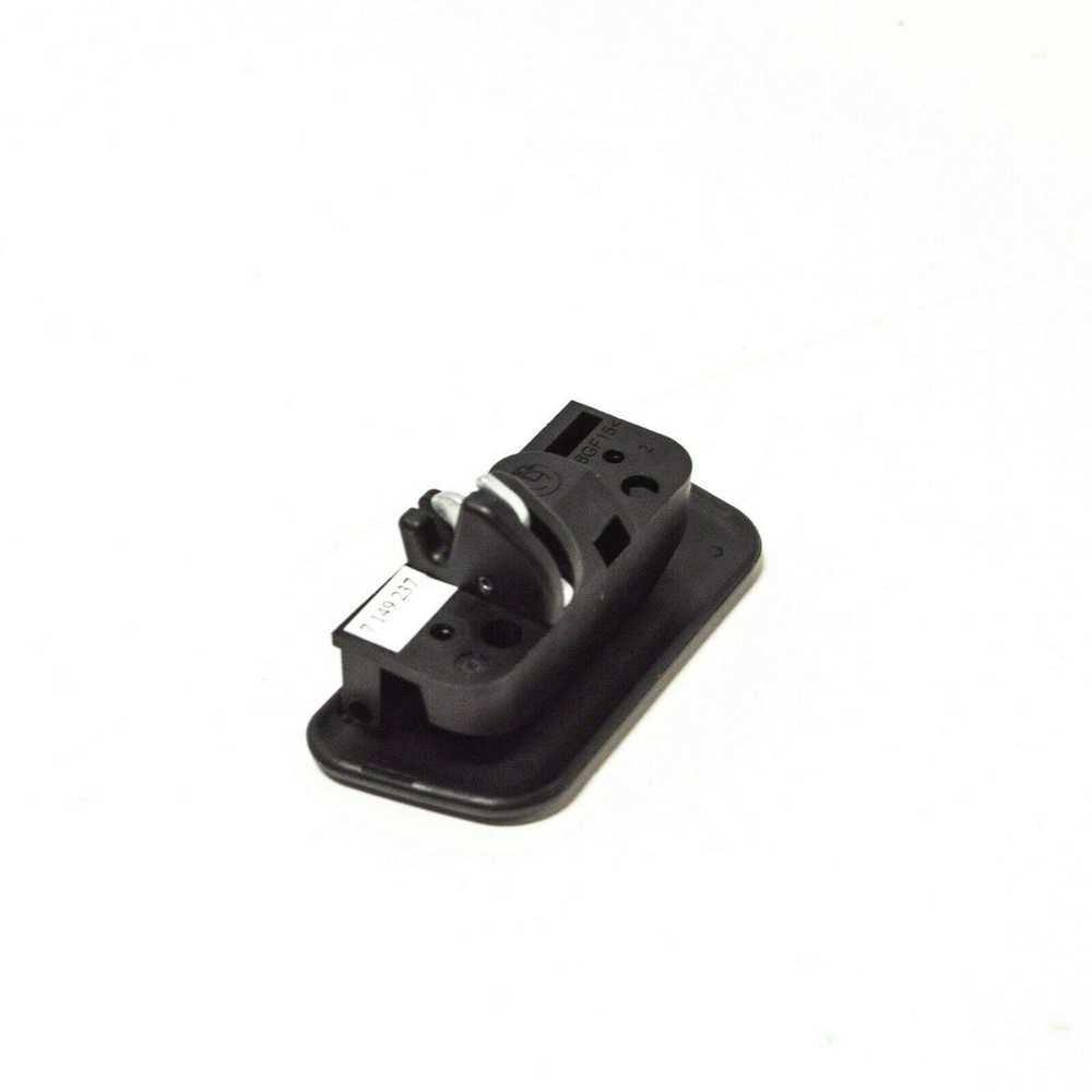 Bmw Z4 E85 E86 Verschluss Originalus 51167149237