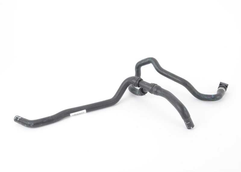 Bmw Z4 E85 E86 Žarna Šilumokaičio Variklio Alyva Originalus 11537527605