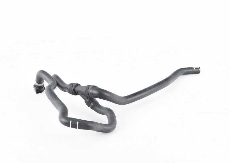 Bmw Z4 E85 E86 Žarna Šilumokaičio Variklio Alyva Originalus 11537527605