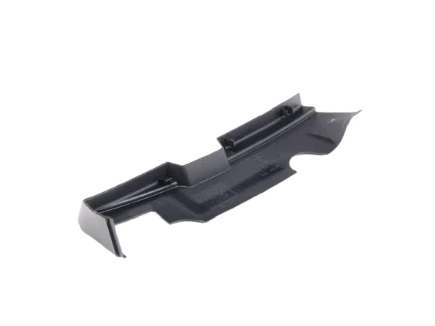 BMW Z4 E85 Galinio Kairio Apatinio Dekoro Danga Originalus 51437055409