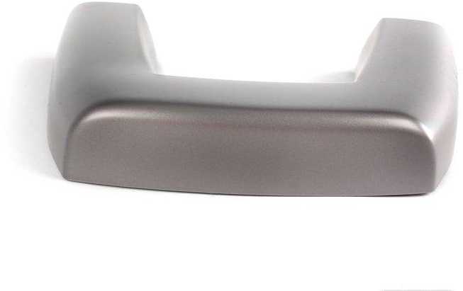 Bmw Z4 E85 Galvos Stangos Dėklas Originalus 51437055433