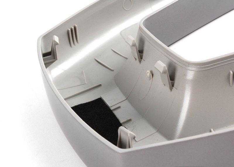 Bmw Z4 E85 Galvos Stangos Dėklas Originalus 51437055433