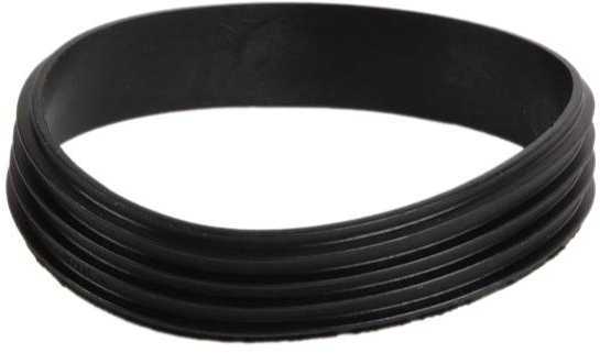 BMW Z4 E85 Gasket Ring 2002 2005 Originalus 13717514878