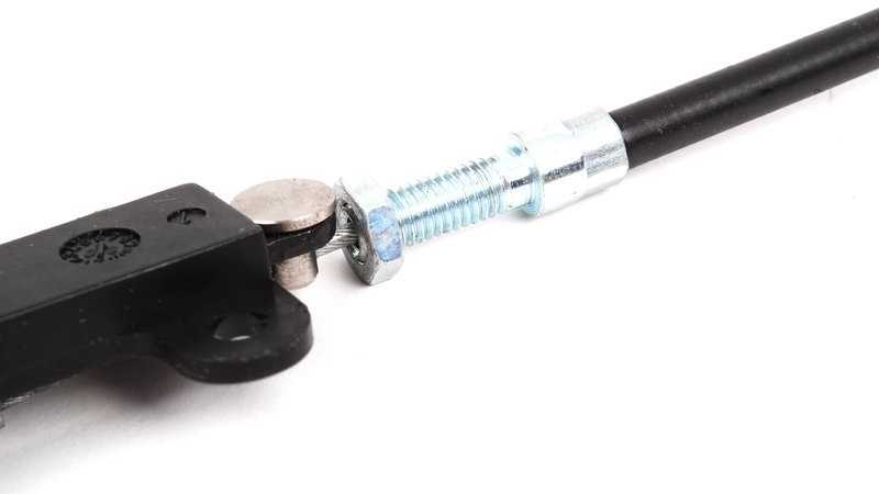 Bmw Z4 E85 Kabrioleto Minkšto Viršaus Užraktas Originalus 54347043870