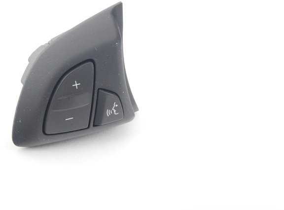 BMW Z4 E85 kairės pusės vairas Radijo valdikliai 61318035323 GENUINE