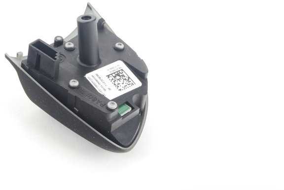 BMW Z4 E85 kairės pusės vairas Radijo valdikliai 61318035323 GENUINE