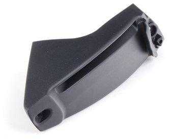 BMW Z4 E85 Priekinis Kairysis Sėdynės Juostos Apsaugos Elementas Originalus 52107053931