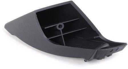 BMW Z4 E85 Priekinis Kairysis Sėdynės Juostos Apsaugos Elementas Originalus 52107053931