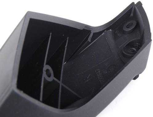 BMW Z4 E85 Priekinis Kairysis Sėdynės Juostos Apsaugos Elementas Originalus 52107053931
