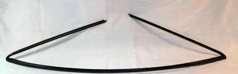 BMW Z4 E85 priekinis priekinis stiklas originalus 51317017021