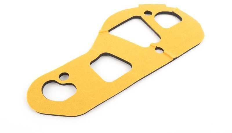 Bmw Z4 E85 Vaizdo Dichtung Heckleuchte Kairysis Originalus 63216916503