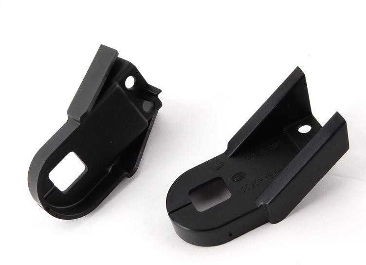 BMW Z4 E86 E85 2003-2008 Žibintų Remonto Rinkinys Dešinysis Originalus 63126932824